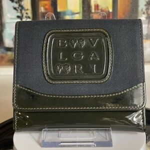 BVLGARI Limited Edition Japan Wallet